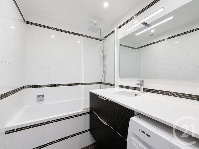 Appartement F3 &agrave; vendre - 3 pi&egrave;ces - 54,14 m2 - Charenton Le Pont - 94 - ILE-DE-FRANCE