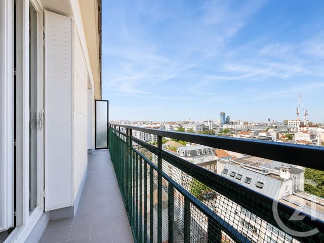 appartement - CHARENTON LE PONT - 94