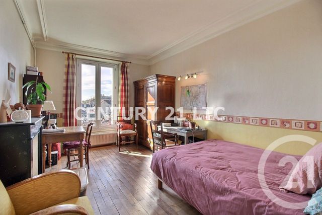 Appartement F4 à vendre - 4 pièces - 80,93 m2 - St Maurice - 94 - ILE-DE-FRANCE