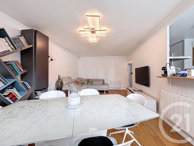 Appartement F4 &agrave; vendre - 4 pi&egrave;ces - 92,56 m2 - Charenton Le Pont - 94 - ILE-DE-FRANCE