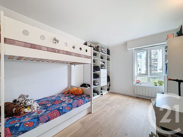 Appartement F4 &agrave; vendre - 4 pi&egrave;ces - 92,56 m2 - Charenton Le Pont - 94 - ILE-DE-FRANCE