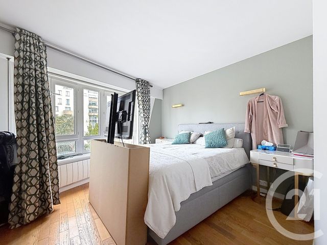 Appartement F4 &agrave; vendre - 4 pi&egrave;ces - 92,56 m2 - Charenton Le Pont - 94 - ILE-DE-FRANCE