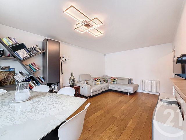 Appartement F4 &agrave; vendre - 4 pi&egrave;ces - 92,56 m2 - Charenton Le Pont - 94 - ILE-DE-FRANCE