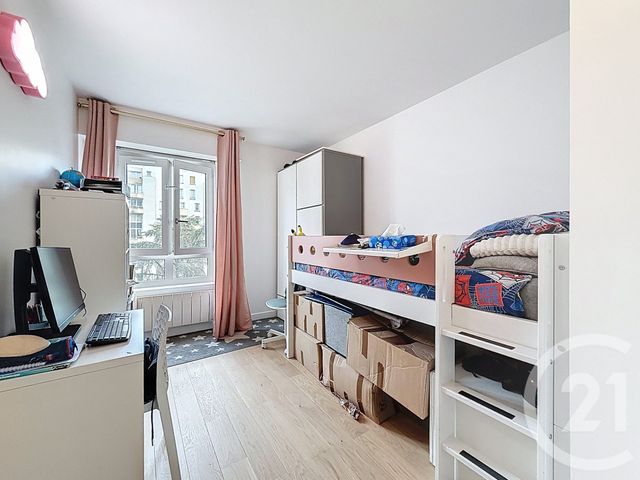 Appartement F4 &agrave; vendre - 4 pi&egrave;ces - 92,56 m2 - Charenton Le Pont - 94 - ILE-DE-FRANCE