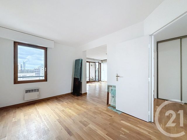 Appartement F4 &agrave; vendre - 4 pi&egrave;ces - 84,55 m2 - Charenton Le Pont - 94 - ILE-DE-FRANCE