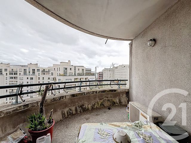 Appartement F4 &agrave; vendre - 4 pi&egrave;ces - 84,55 m2 - Charenton Le Pont - 94 - ILE-DE-FRANCE