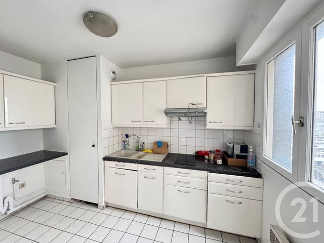 Appartement F4 &agrave; vendre - 4 pi&egrave;ces - 84,55 m2 - Charenton Le Pont - 94 - ILE-DE-FRANCE