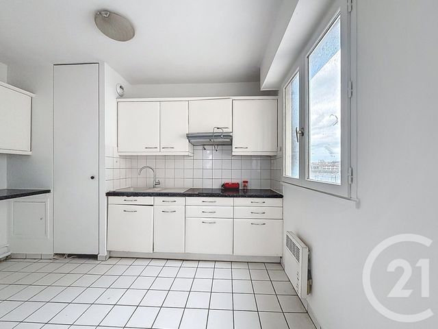 Appartement F4 &agrave; vendre - 4 pi&egrave;ces - 84,55 m2 - Charenton Le Pont - 94 - ILE-DE-FRANCE