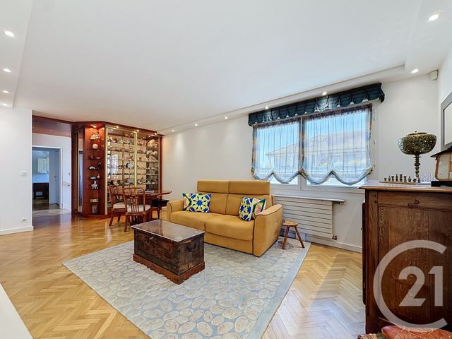 Appartement Duplex &agrave; vendre - 4 pi&egrave;ces - 95,83 m2 - Charenton Le Pont - 94 - ILE-DE-FRANCE