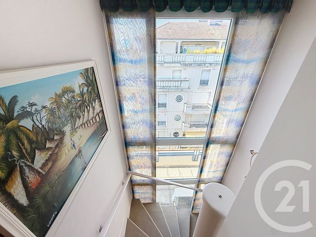 Appartement Duplex &agrave; vendre - 4 pi&egrave;ces - 95,83 m2 - Charenton Le Pont - 94 - ILE-DE-FRANCE