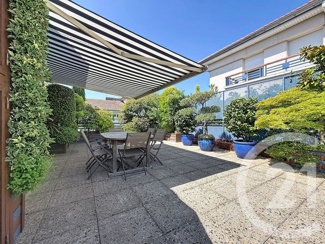 Appartement Duplex &agrave; vendre - 4 pi&egrave;ces - 95,83 m2 - Charenton Le Pont - 94 - ILE-DE-FRANCE