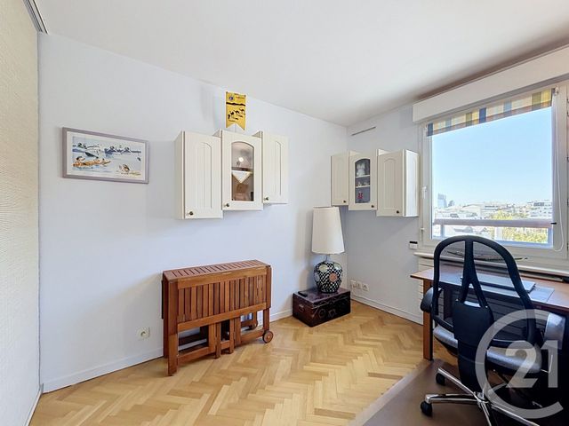 Appartement Duplex &agrave; vendre - 4 pi&egrave;ces - 95,83 m2 - Charenton Le Pont - 94 - ILE-DE-FRANCE