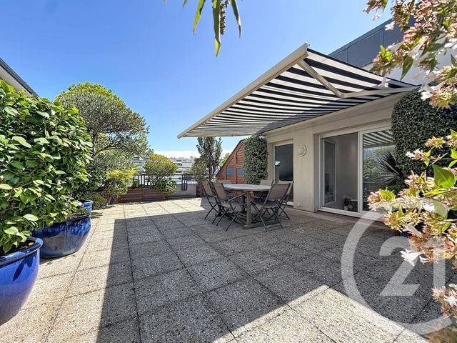 Appartement Duplex &agrave; vendre - 4 pi&egrave;ces - 95,83 m2 - Charenton Le Pont - 94 - ILE-DE-FRANCE