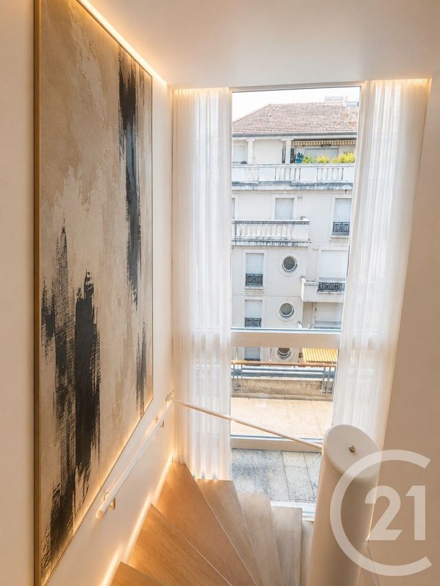 Appartement Duplex &agrave; vendre - 4 pi&egrave;ces - 95,83 m2 - Charenton Le Pont - 94 - ILE-DE-FRANCE