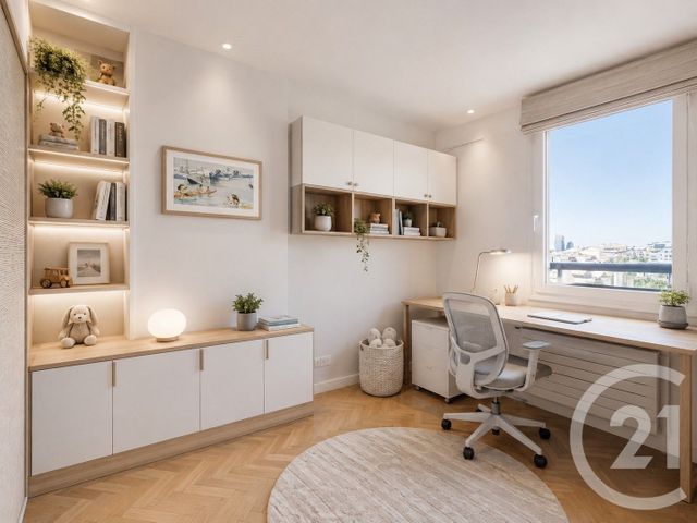 Appartement Duplex &agrave; vendre - 4 pi&egrave;ces - 95,83 m2 - Charenton Le Pont - 94 - ILE-DE-FRANCE