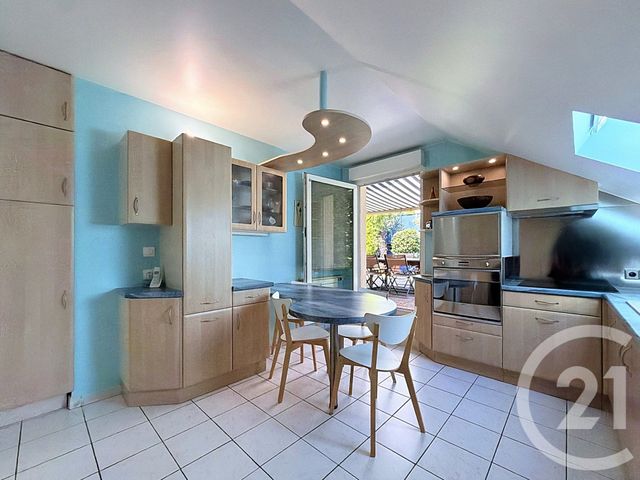 Appartement Duplex &agrave; vendre - 4 pi&egrave;ces - 95,83 m2 - Charenton Le Pont - 94 - ILE-DE-FRANCE