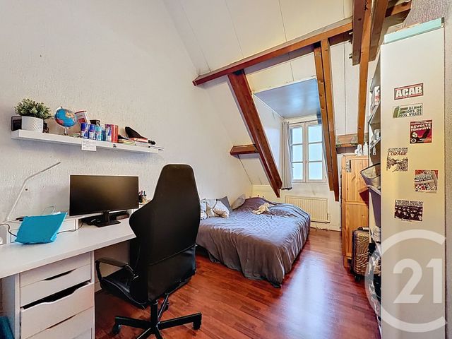 Appartement F5 &agrave; vendre - 5 pi&egrave;ces - 86,58 m2 - Charenton Le Pont - 94 - ILE-DE-FRANCE