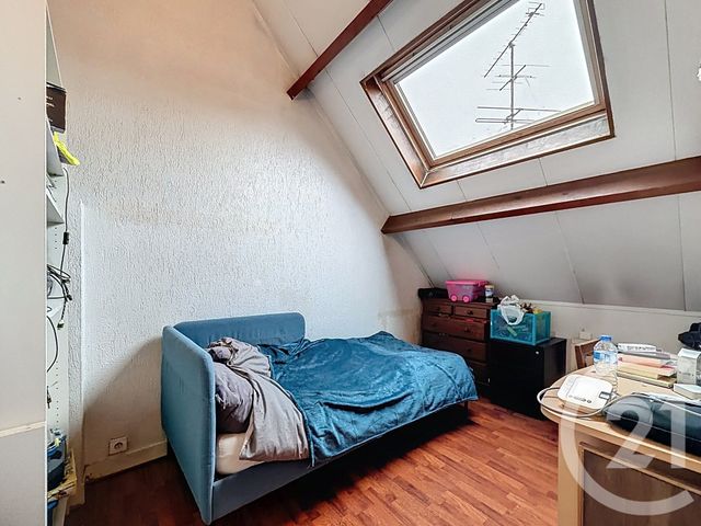 Appartement F5 &agrave; vendre - 5 pi&egrave;ces - 86,58 m2 - Charenton Le Pont - 94 - ILE-DE-FRANCE