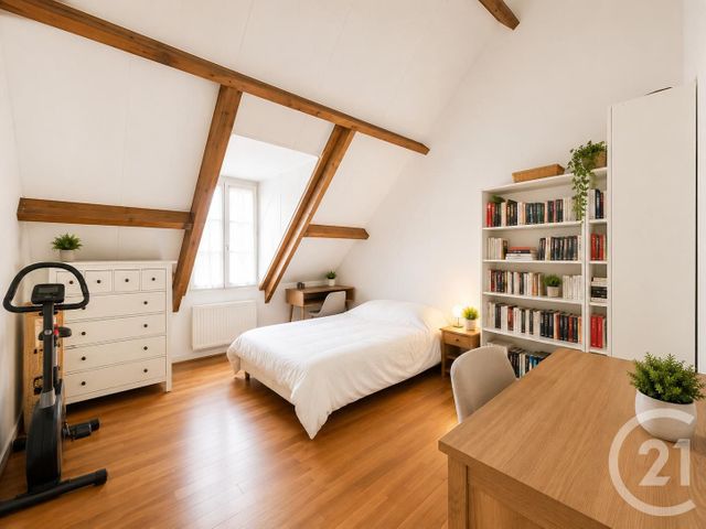 Appartement F5 &agrave; vendre - 5 pi&egrave;ces - 86,58 m2 - Charenton Le Pont - 94 - ILE-DE-FRANCE