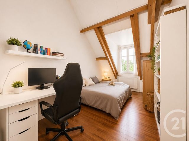 Appartement F5 &agrave; vendre - 5 pi&egrave;ces - 86,58 m2 - Charenton Le Pont - 94 - ILE-DE-FRANCE