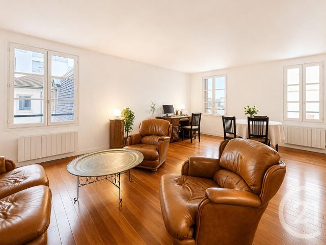 Appartement F5 &agrave; vendre - 5 pi&egrave;ces - 86,58 m2 - Charenton Le Pont - 94 - ILE-DE-FRANCE