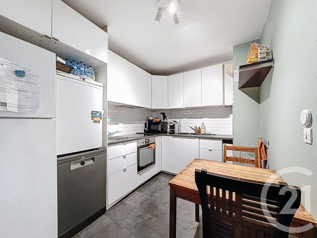 Appartement F5 &agrave; vendre - 5 pi&egrave;ces - 86,58 m2 - Charenton Le Pont - 94 - ILE-DE-FRANCE