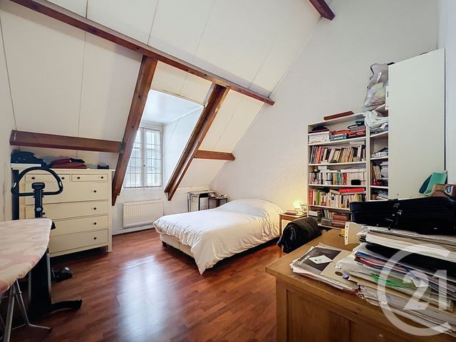 Appartement F5 &agrave; vendre - 5 pi&egrave;ces - 86,58 m2 - Charenton Le Pont - 94 - ILE-DE-FRANCE