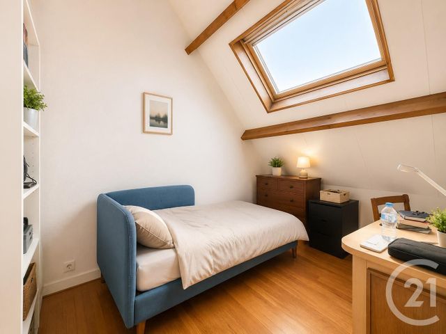 Appartement F5 &agrave; vendre - 5 pi&egrave;ces - 86,58 m2 - Charenton Le Pont - 94 - ILE-DE-FRANCE