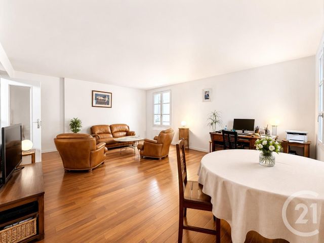 Appartement F5 à vendre CHARENTON LE PONT