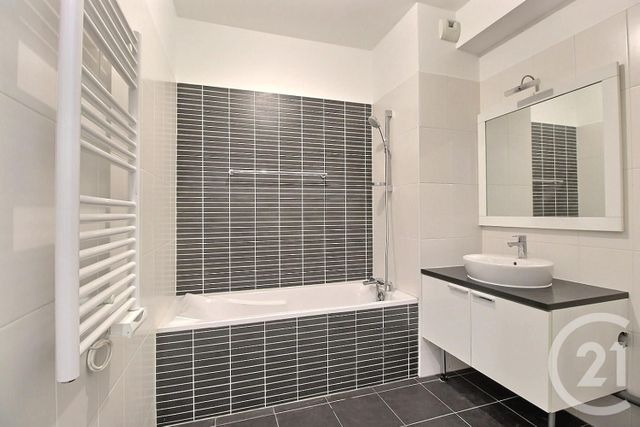 Appartement F3 à vendre - 3 pièces - 63,45 m2 - Charenton Le Pont - 94 - ILE-DE-FRANCE