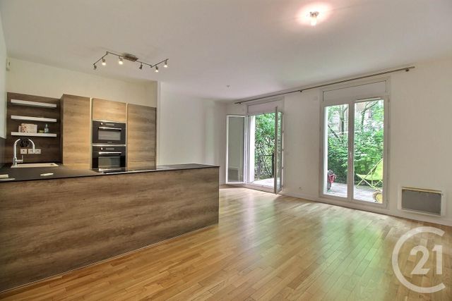 appartement - CHARENTON LE PONT - 94