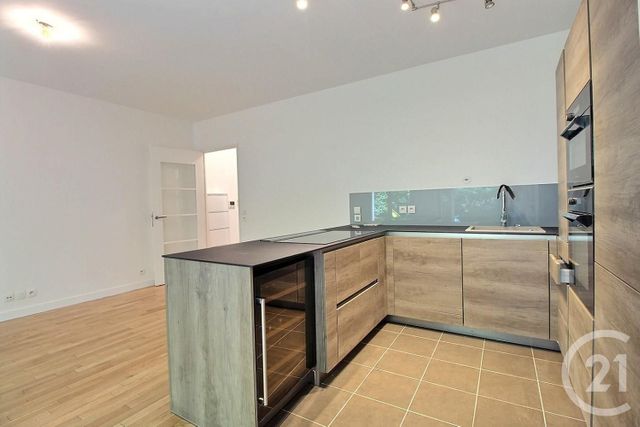 Appartement F3 à vendre - 3 pièces - 63,45 m2 - Charenton Le Pont - 94 - ILE-DE-FRANCE