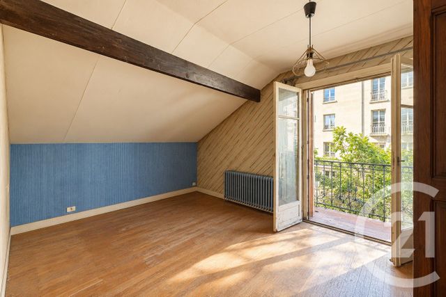 Maison &agrave; vendre - 5 pi&egrave;ces - 121,40 m2 - Charenton Le Pont - 94 - ILE-DE-FRANCE