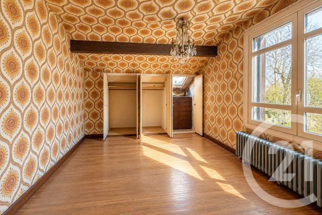 Maison &agrave; vendre - 5 pi&egrave;ces - 121,40 m2 - Charenton Le Pont - 94 - ILE-DE-FRANCE