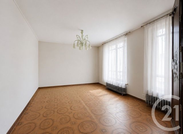 Maison &agrave; vendre - 5 pi&egrave;ces - 121,40 m2 - Charenton Le Pont - 94 - ILE-DE-FRANCE