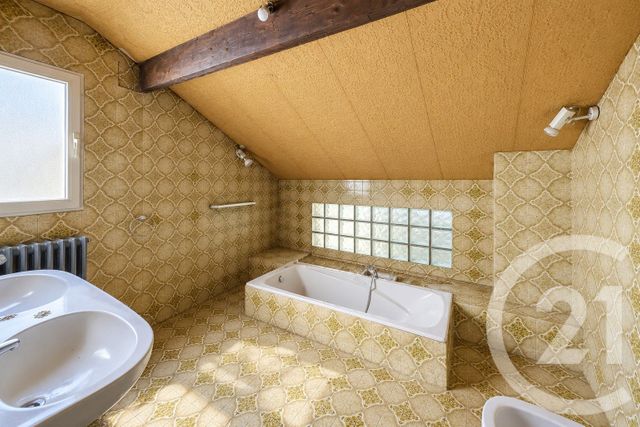Maison &agrave; vendre - 5 pi&egrave;ces - 121,40 m2 - Charenton Le Pont - 94 - ILE-DE-FRANCE