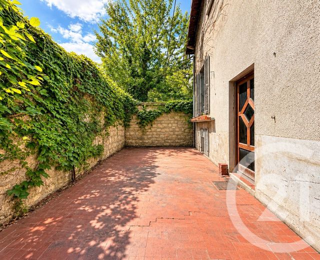 Maison &agrave; vendre - 5 pi&egrave;ces - 121,40 m2 - Charenton Le Pont - 94 - ILE-DE-FRANCE