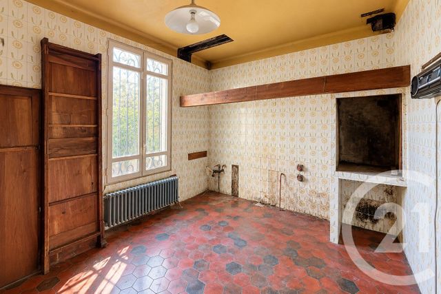 Maison &agrave; vendre - 5 pi&egrave;ces - 121,40 m2 - Charenton Le Pont - 94 - ILE-DE-FRANCE
