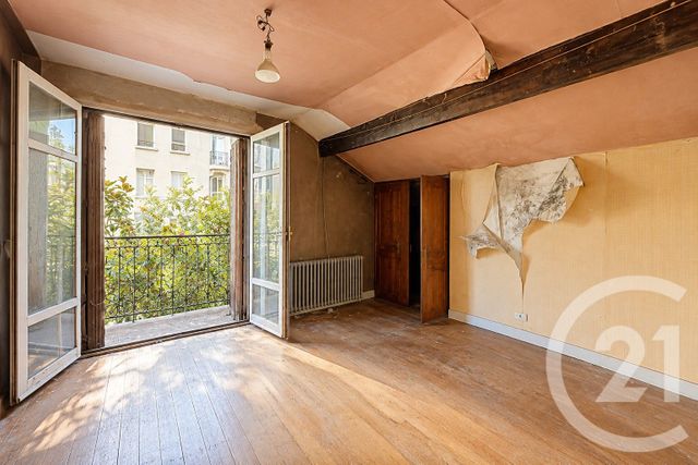 Maison &agrave; vendre - 5 pi&egrave;ces - 121,40 m2 - Charenton Le Pont - 94 - ILE-DE-FRANCE