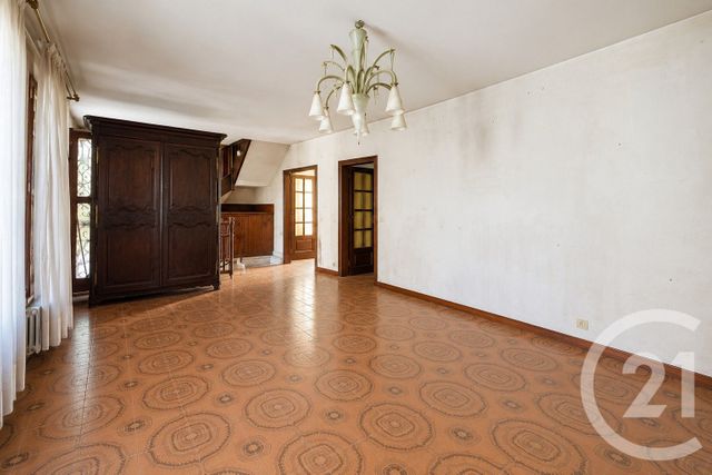 Maison &agrave; vendre - 5 pi&egrave;ces - 121,40 m2 - Charenton Le Pont - 94 - ILE-DE-FRANCE