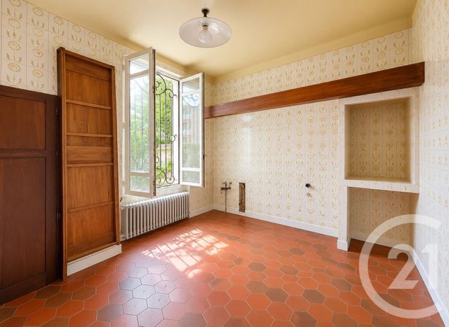 Maison &agrave; vendre - 5 pi&egrave;ces - 121,40 m2 - Charenton Le Pont - 94 - ILE-DE-FRANCE