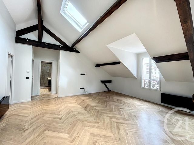 Appartement F4 à vendre - 4 pièces - 90 m2 - Charenton Le Pont - 94 - ILE-DE-FRANCE