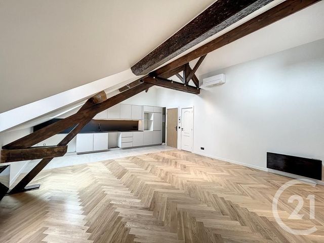 Appartement F4 à vendre - 4 pièces - 90 m2 - Charenton Le Pont - 94 - ILE-DE-FRANCE