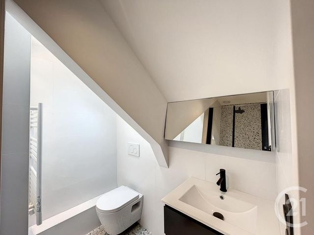 Appartement F4 à vendre - 4 pièces - 90 m2 - Charenton Le Pont - 94 - ILE-DE-FRANCE