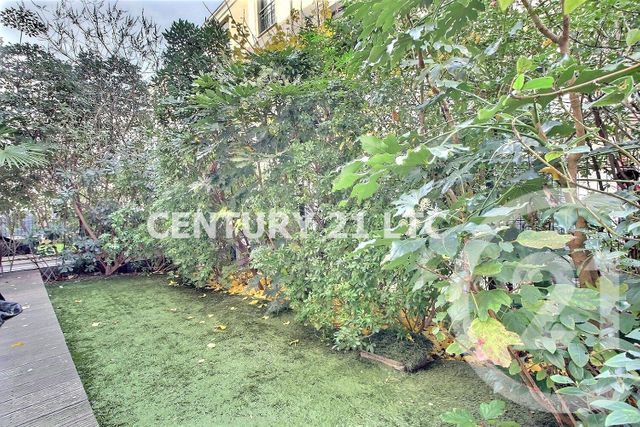 Appartement F4 &agrave; vendre - 4 pi&egrave;ces - 89,38 m2 - Charenton Le Pont - 94 - ILE-DE-FRANCE