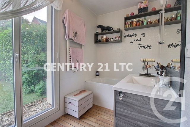 Appartement F4 &agrave; vendre - 4 pi&egrave;ces - 89,38 m2 - Charenton Le Pont - 94 - ILE-DE-FRANCE