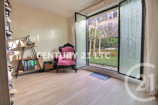 Appartement F4 &agrave; vendre - 4 pi&egrave;ces - 89,38 m2 - Charenton Le Pont - 94 - ILE-DE-FRANCE