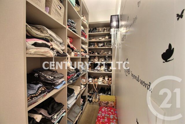 Appartement F4 &agrave; vendre - 4 pi&egrave;ces - 89,38 m2 - Charenton Le Pont - 94 - ILE-DE-FRANCE