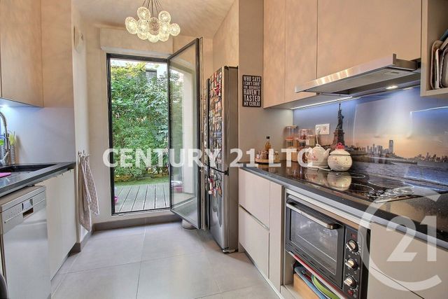 Appartement F4 &agrave; vendre - 4 pi&egrave;ces - 89,38 m2 - Charenton Le Pont - 94 - ILE-DE-FRANCE