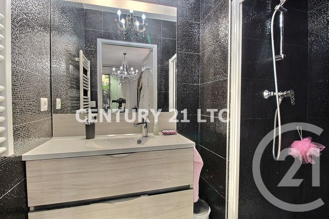 Appartement F4 &agrave; vendre - 4 pi&egrave;ces - 89,38 m2 - Charenton Le Pont - 94 - ILE-DE-FRANCE